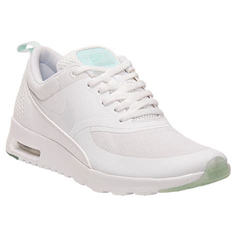 damenschuhe nike air max thea law mint-weiss|Womens Air Max Thea Shoes (2) .